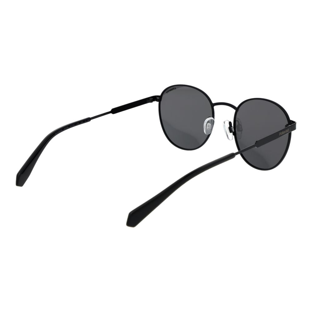 Polaroid Stainless Steel Sunglasses