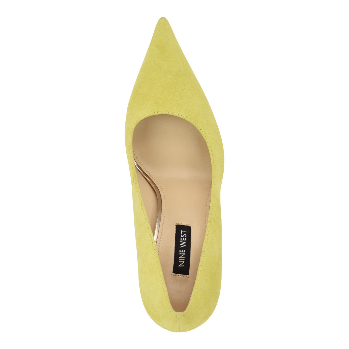 Gemmha Pointy Toe Pumps