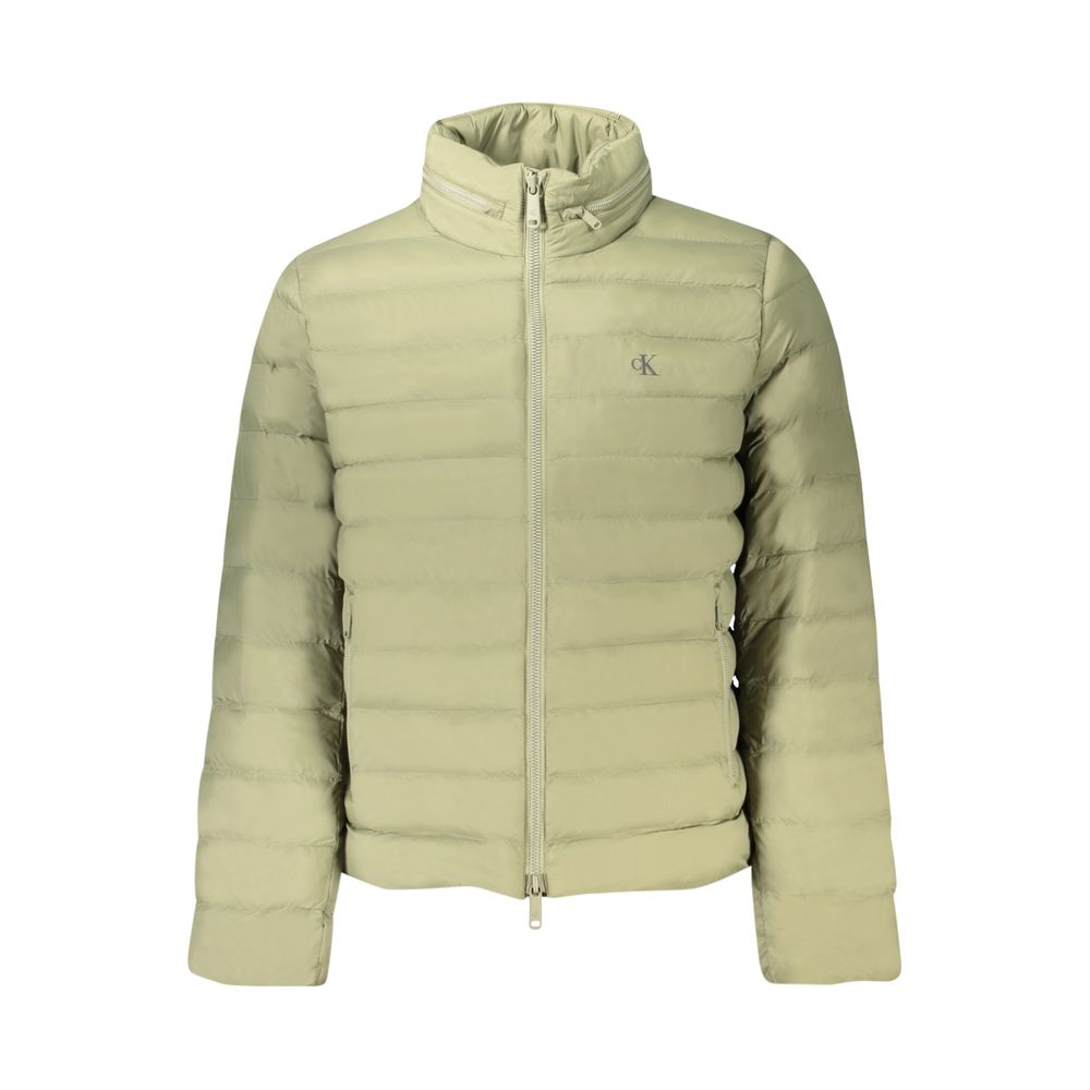 Calvin Klein Polyamide Shell Men's Jacket