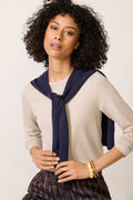 Women's Bianca Long Sleeve Baby T-Shirt