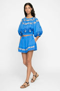 Sea Catharina Shorts