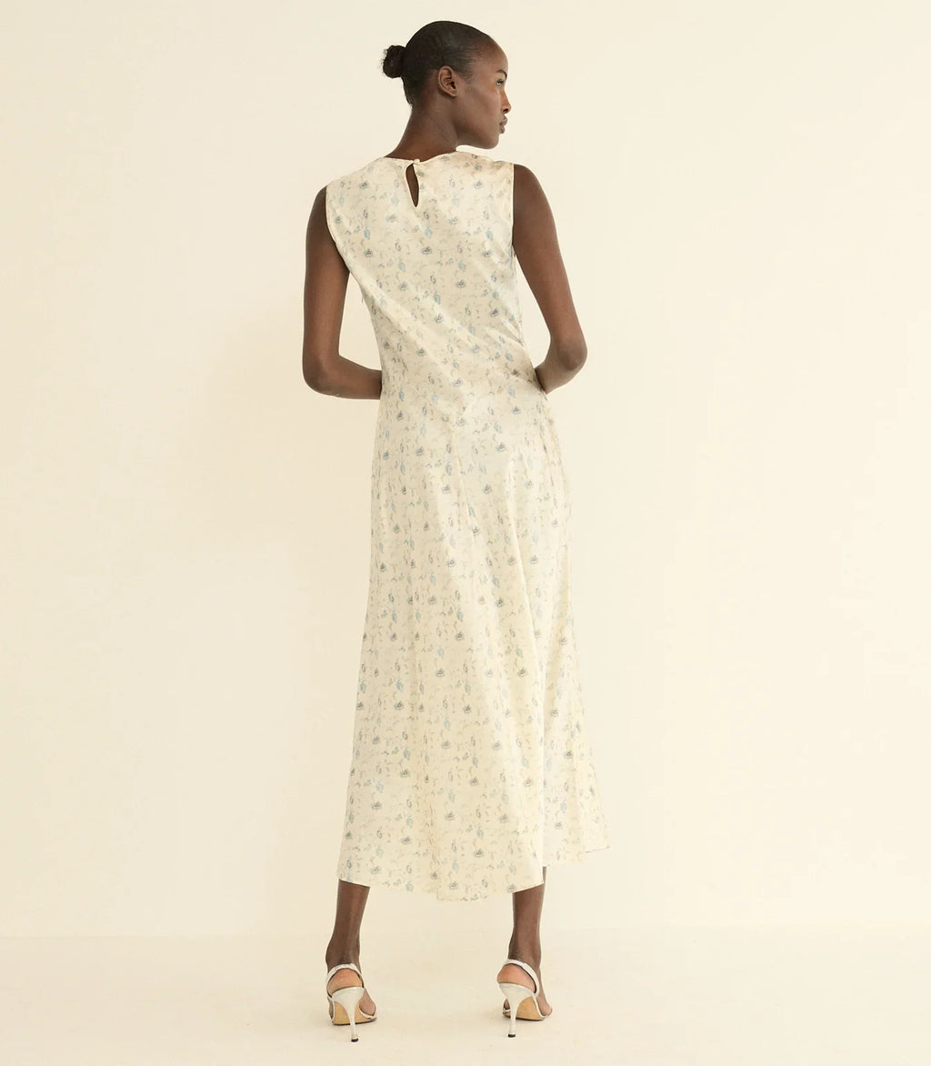 DÔEN Adelana Dress