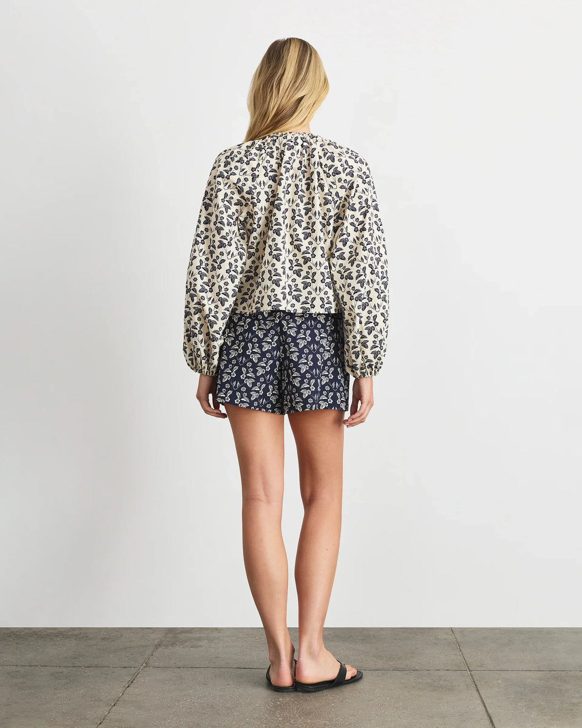 Tanya Taylor Adelina Top
