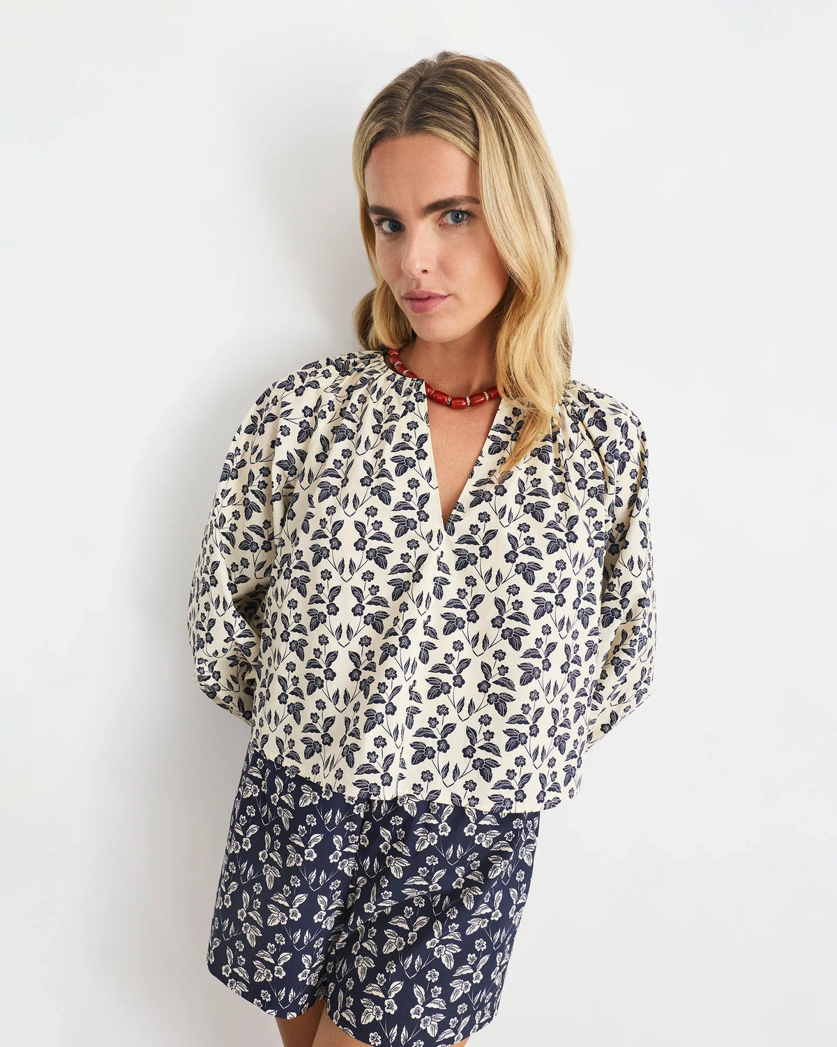 Tanya Taylor Adelina Top