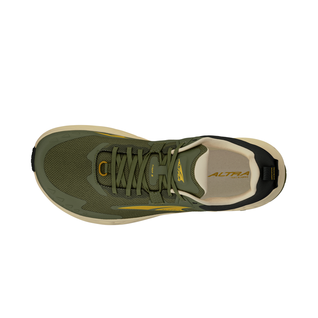 Men's Altra Timp 5 (Clearance)