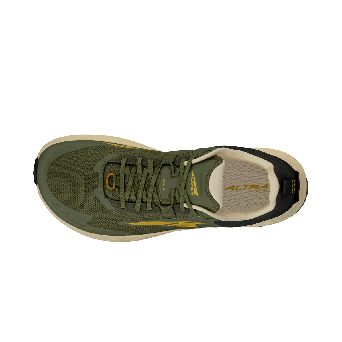 Men's Altra Timp 5 (Clearance)