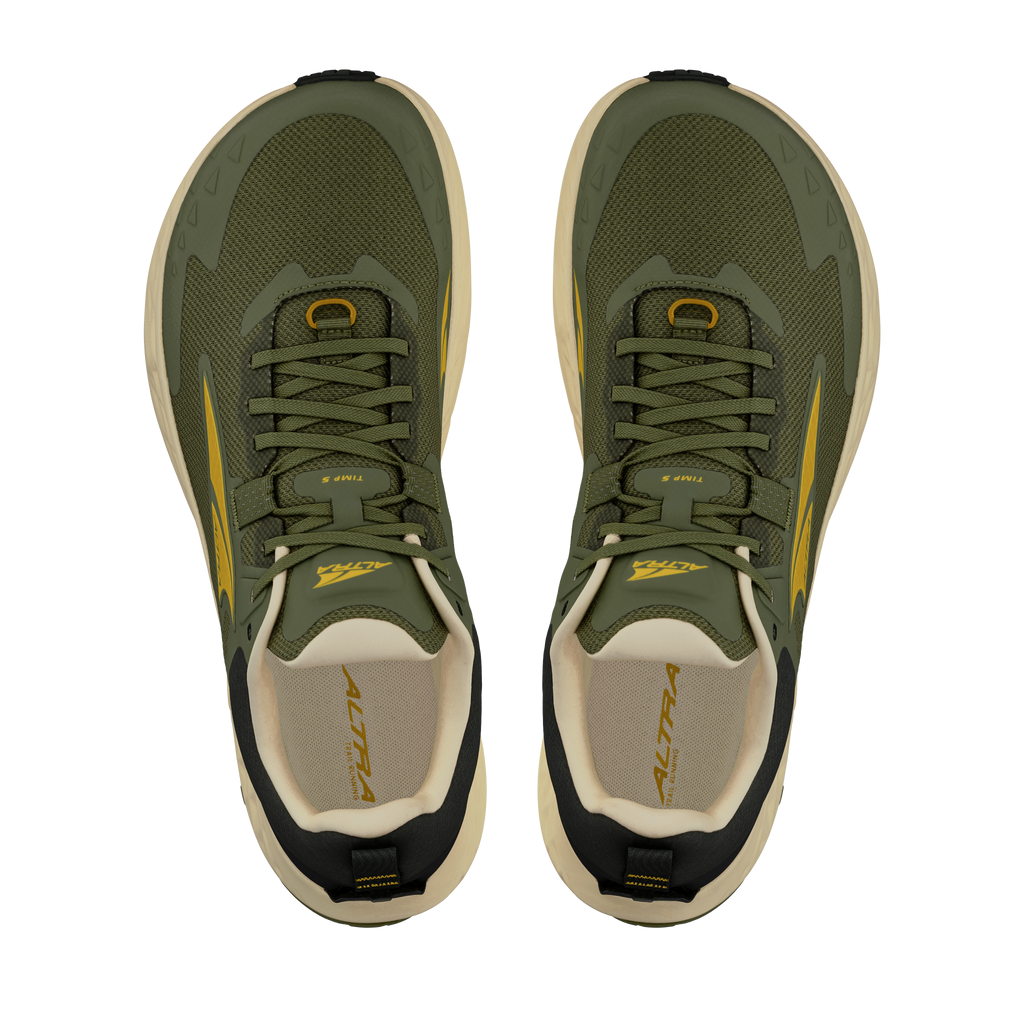 Men's Altra Timp 5 (Clearance)