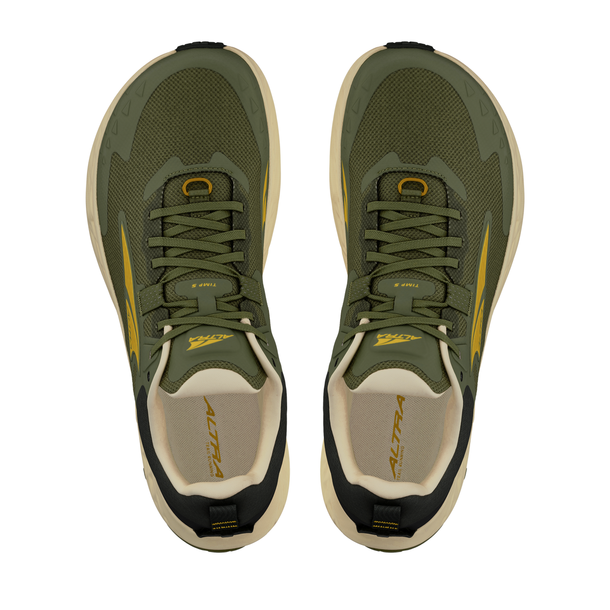 Men's Altra Timp 5 (Clearance)