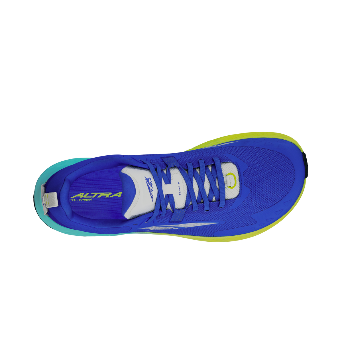 Men's Altra Timp 5 (Clearance)