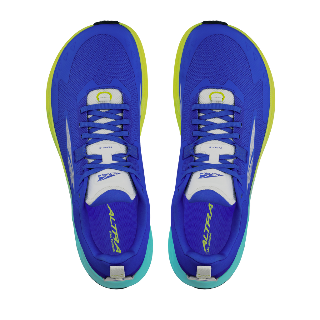 Men's Altra Timp 5 (Clearance)