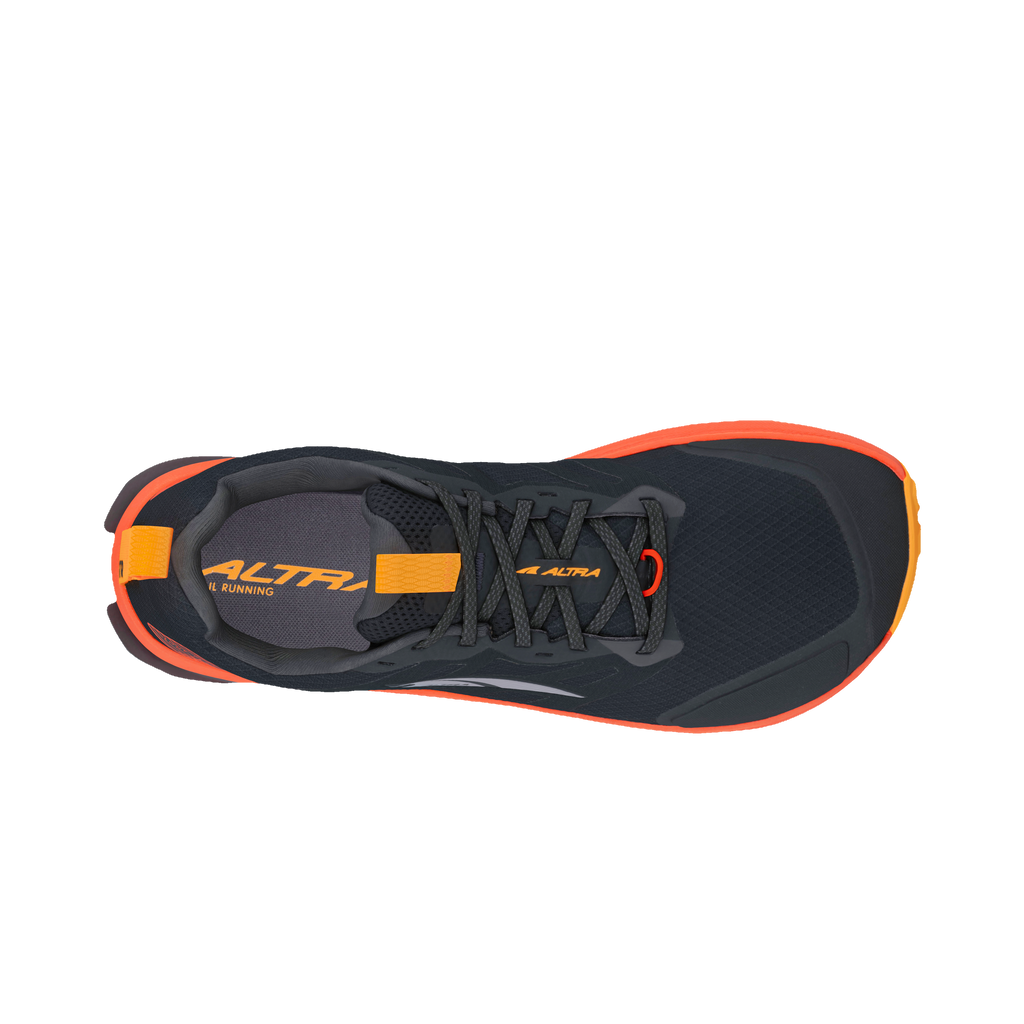 Men's Altra Lone Peak 9