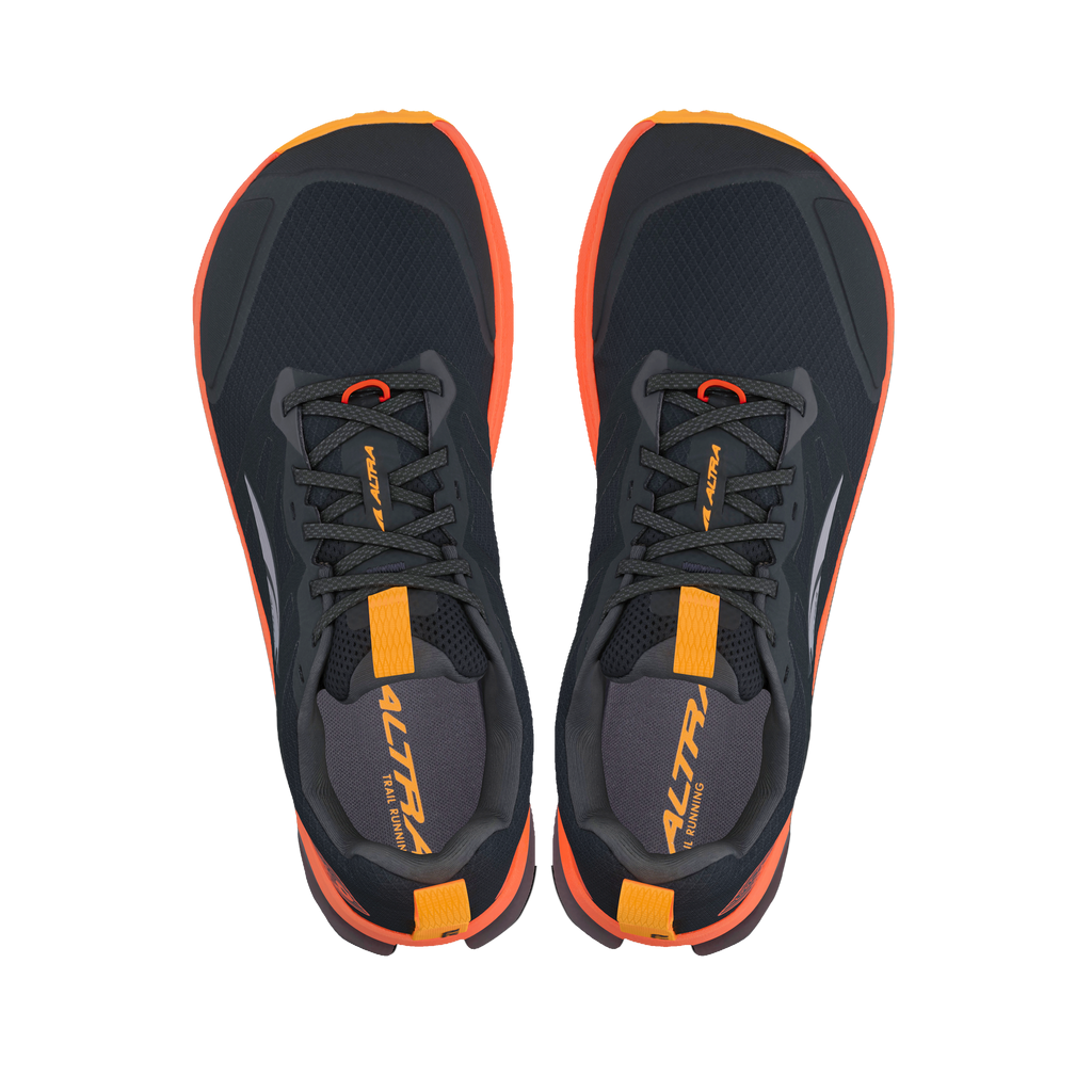 Men's Altra Lone Peak 9