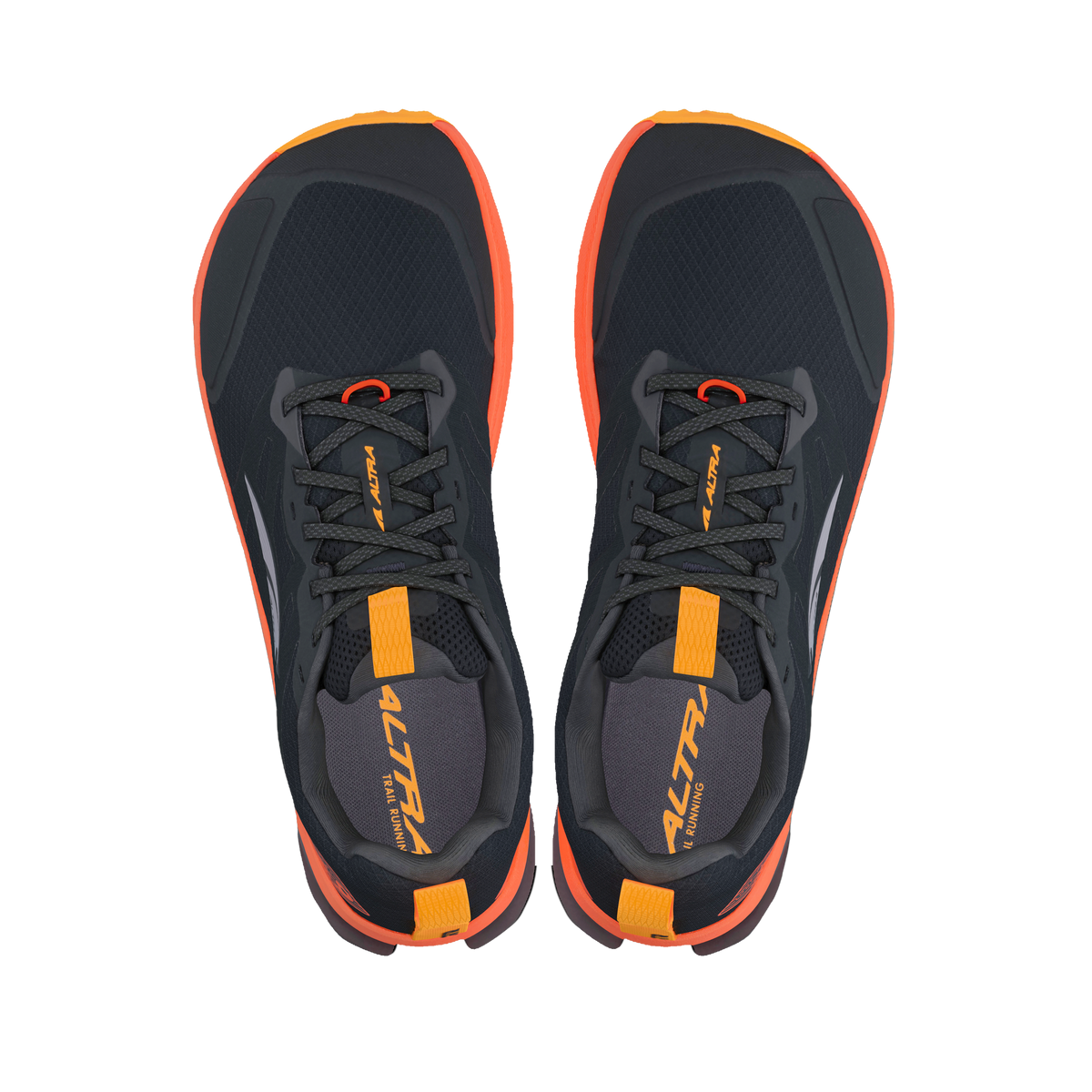 Men's Altra Lone Peak 9