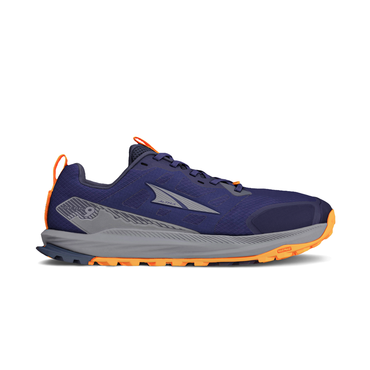 Men's Altra Lone Peak 9