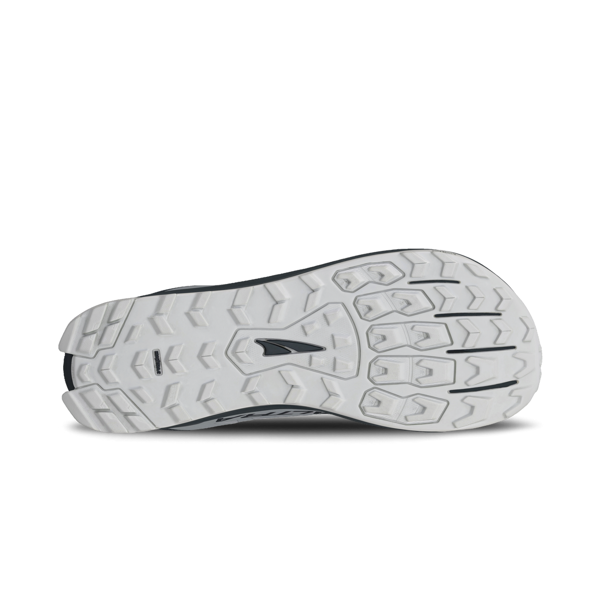 Men's Altra Lone Peak 9 Waterproof Low