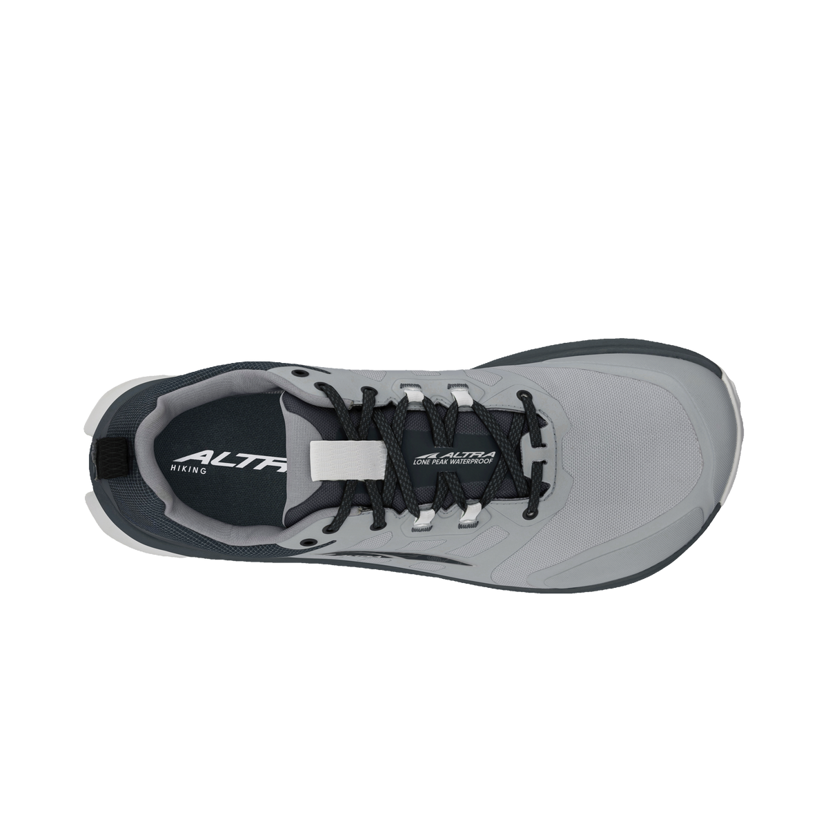 Men's Altra Lone Peak 9 Waterproof Low