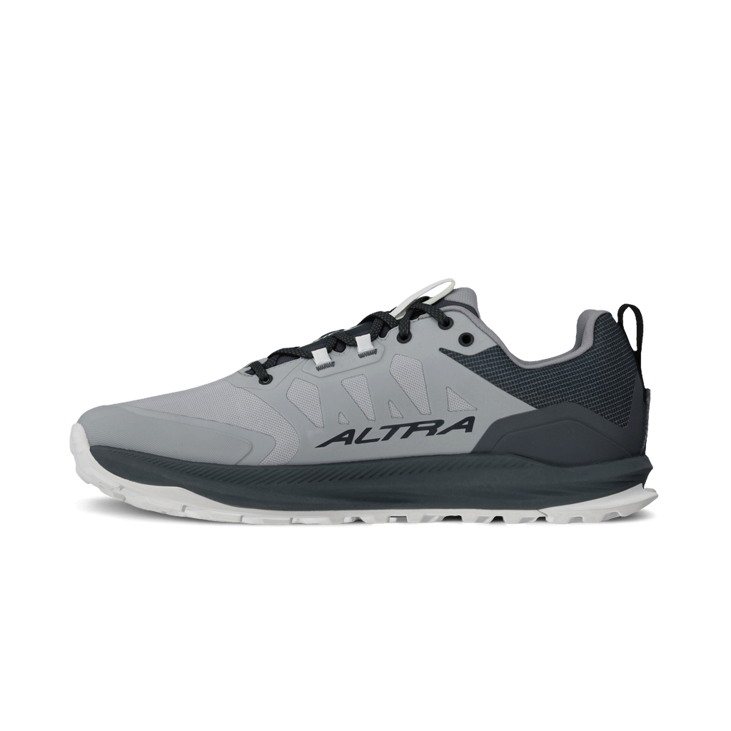 Men's Altra Lone Peak 9 Waterproof Low