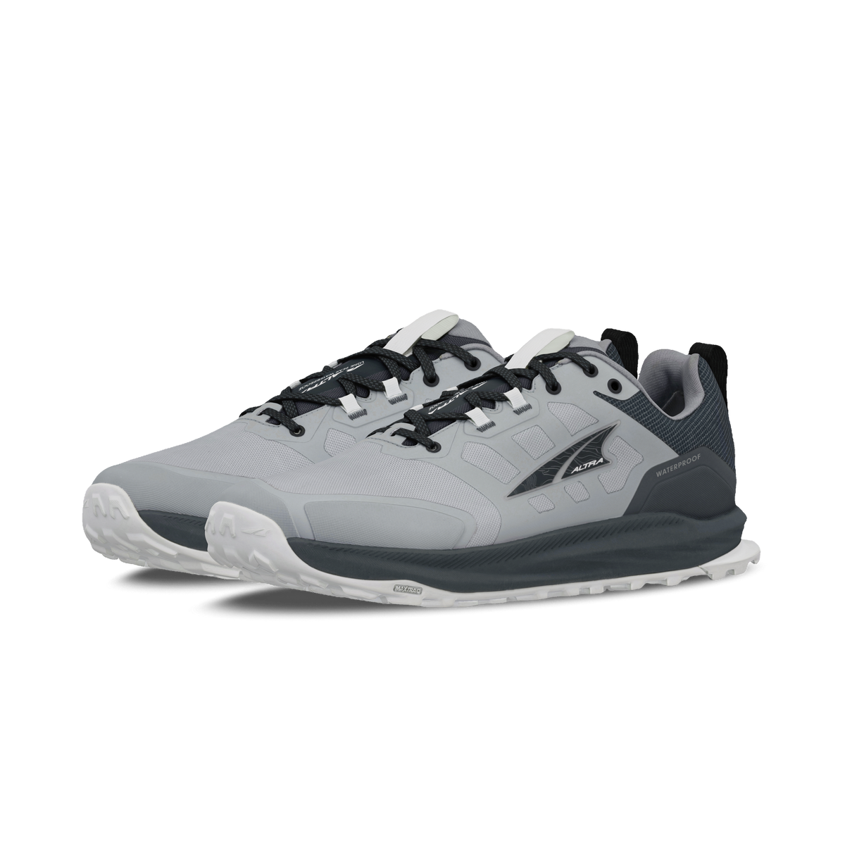 Men's Altra Lone Peak 9 Waterproof Low