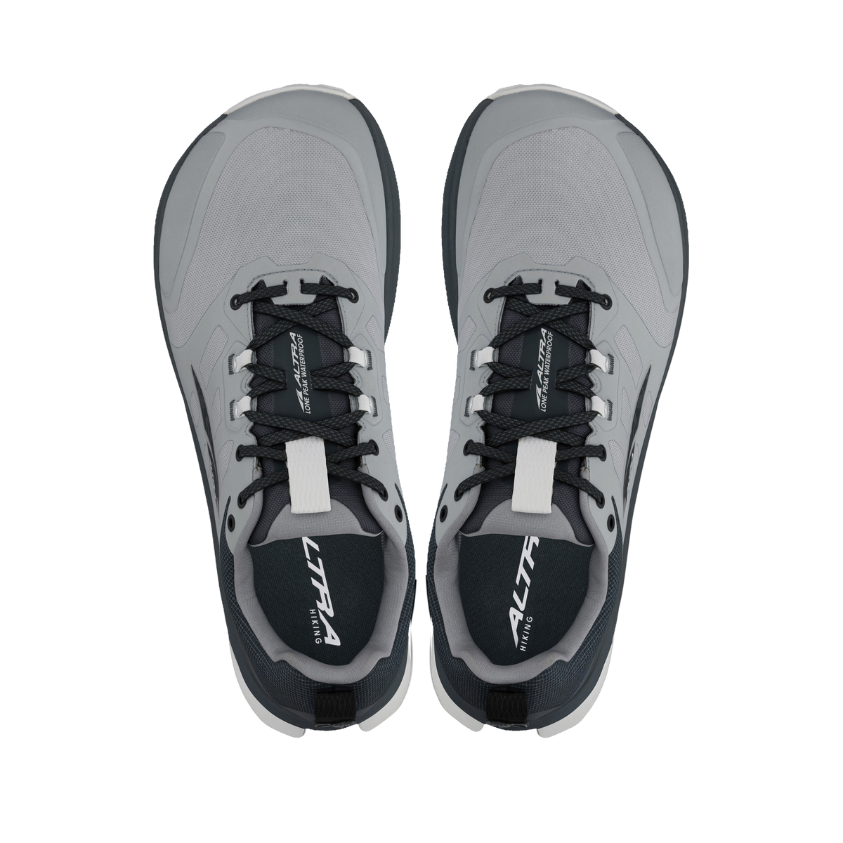 Men's Altra Lone Peak 9 Waterproof Low