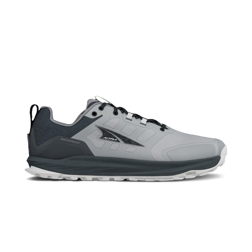 Men's Altra Lone Peak 9 Waterproof Low