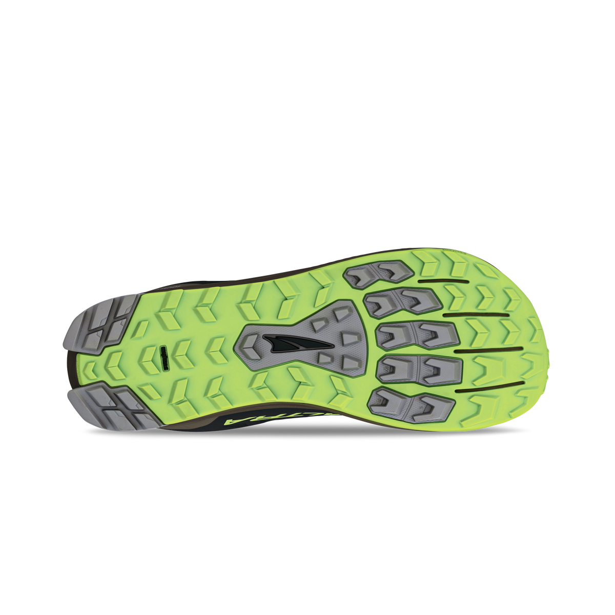 Men's Altra Lone Peak 9 Waterproof Low