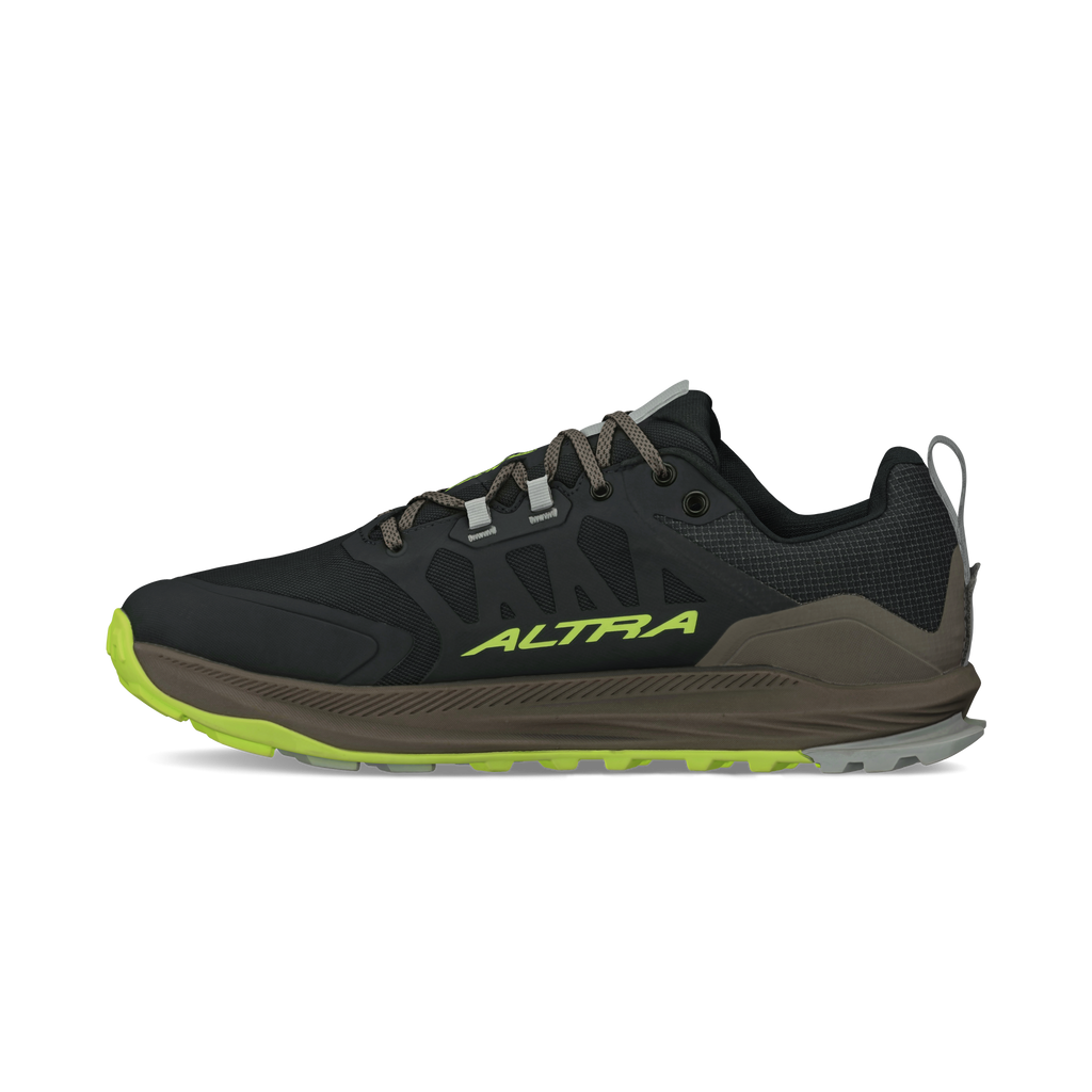Men's Altra Lone Peak 9 Waterproof Low