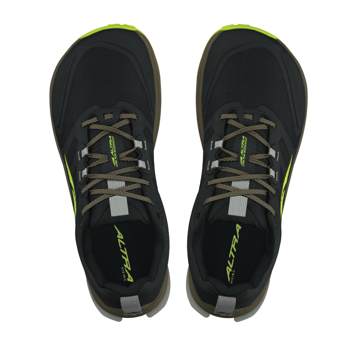 Men's Altra Lone Peak 9 Waterproof Low