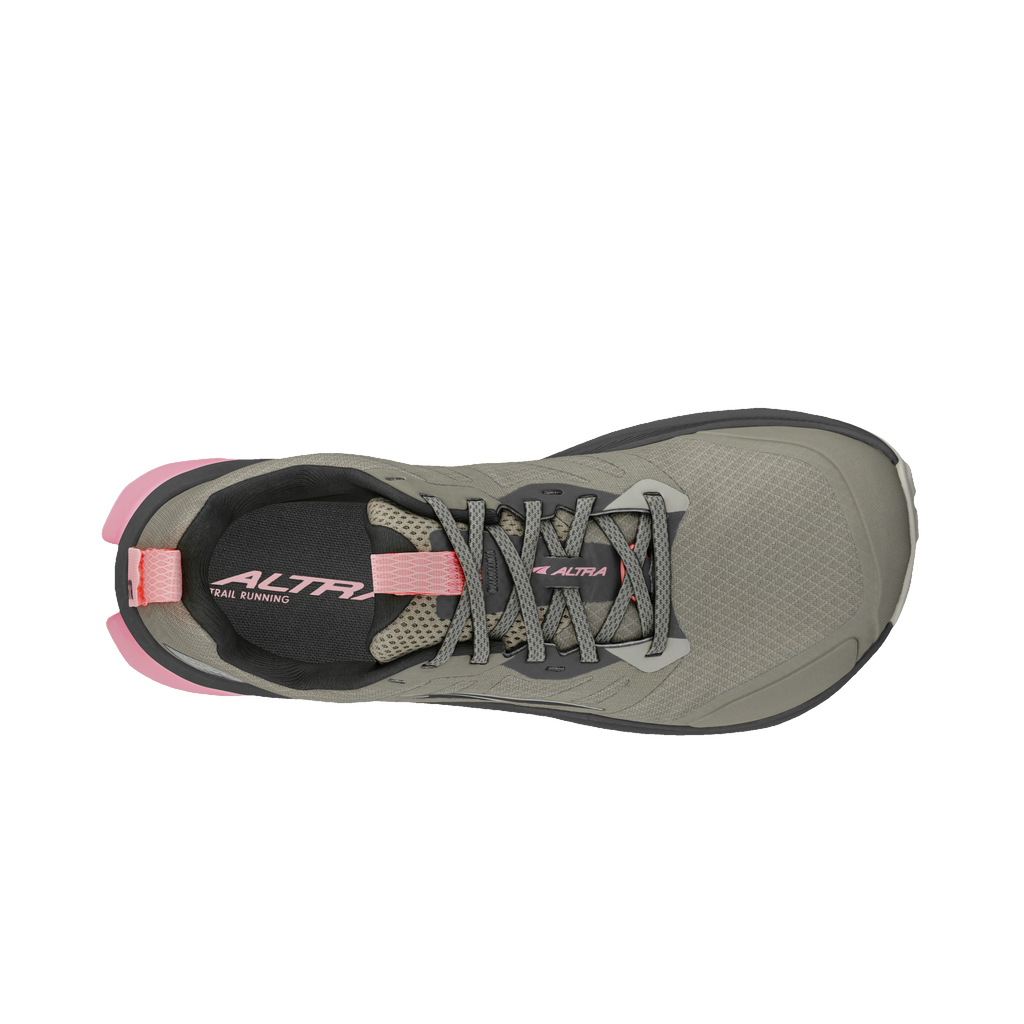 Women's Altra Lone Peak 9