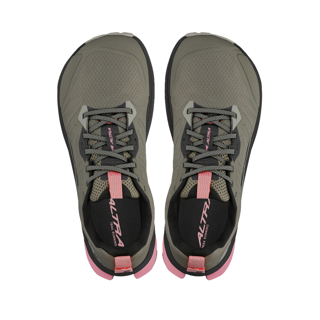 Women's Altra Lone Peak 9