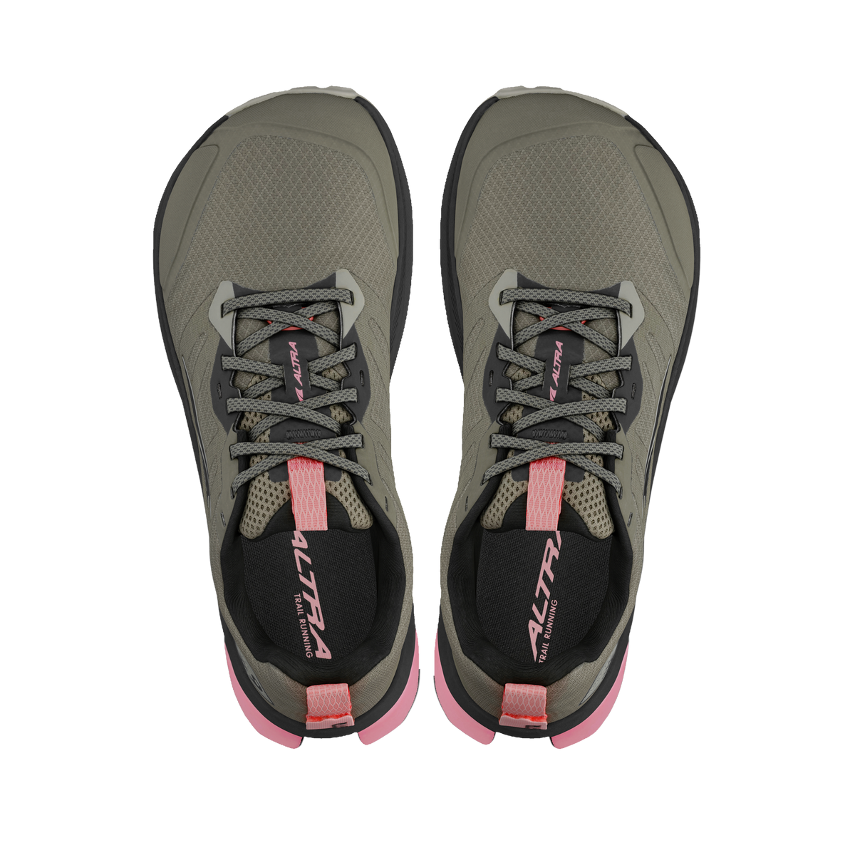Women's Altra Lone Peak 9