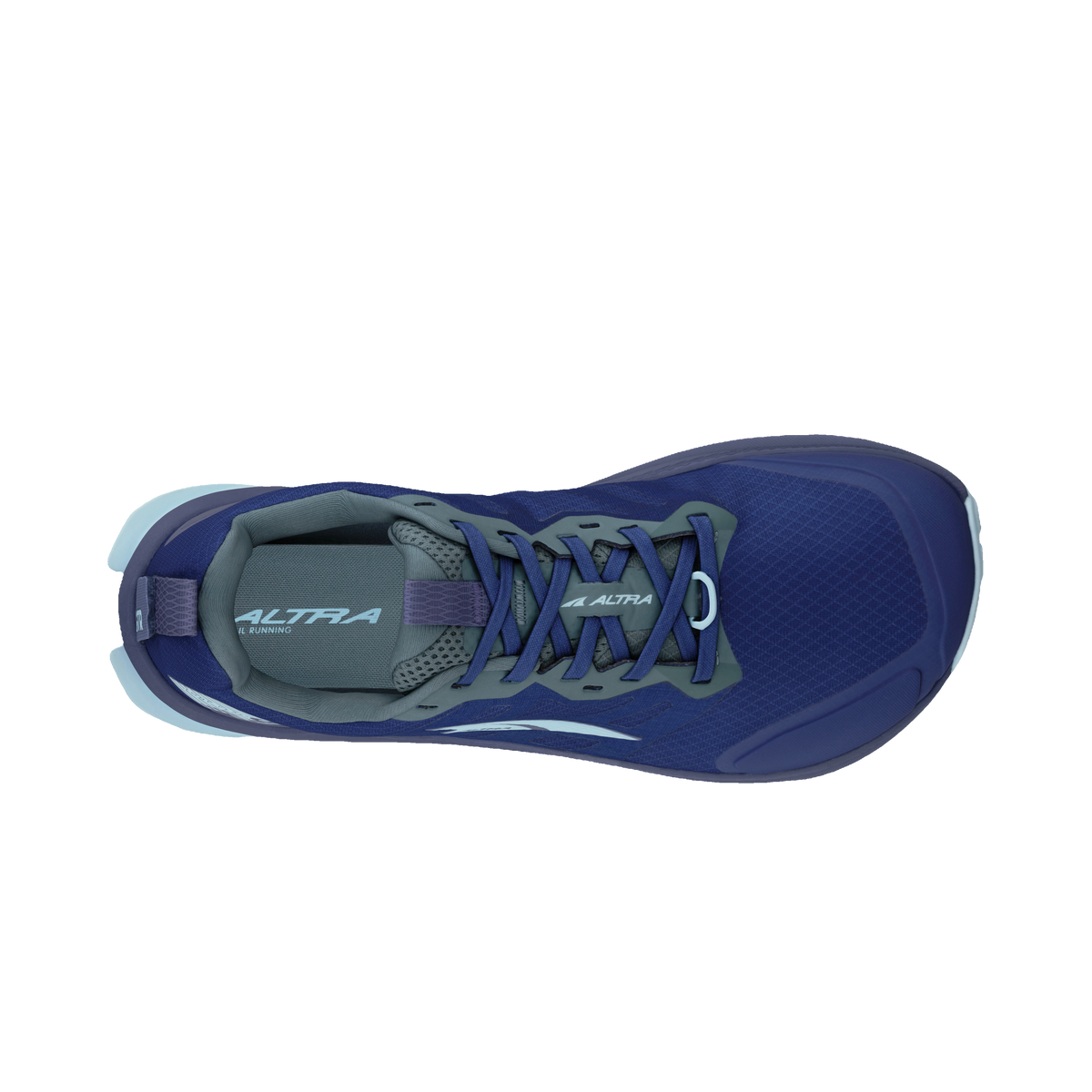 Women's Altra Lone Peak 9