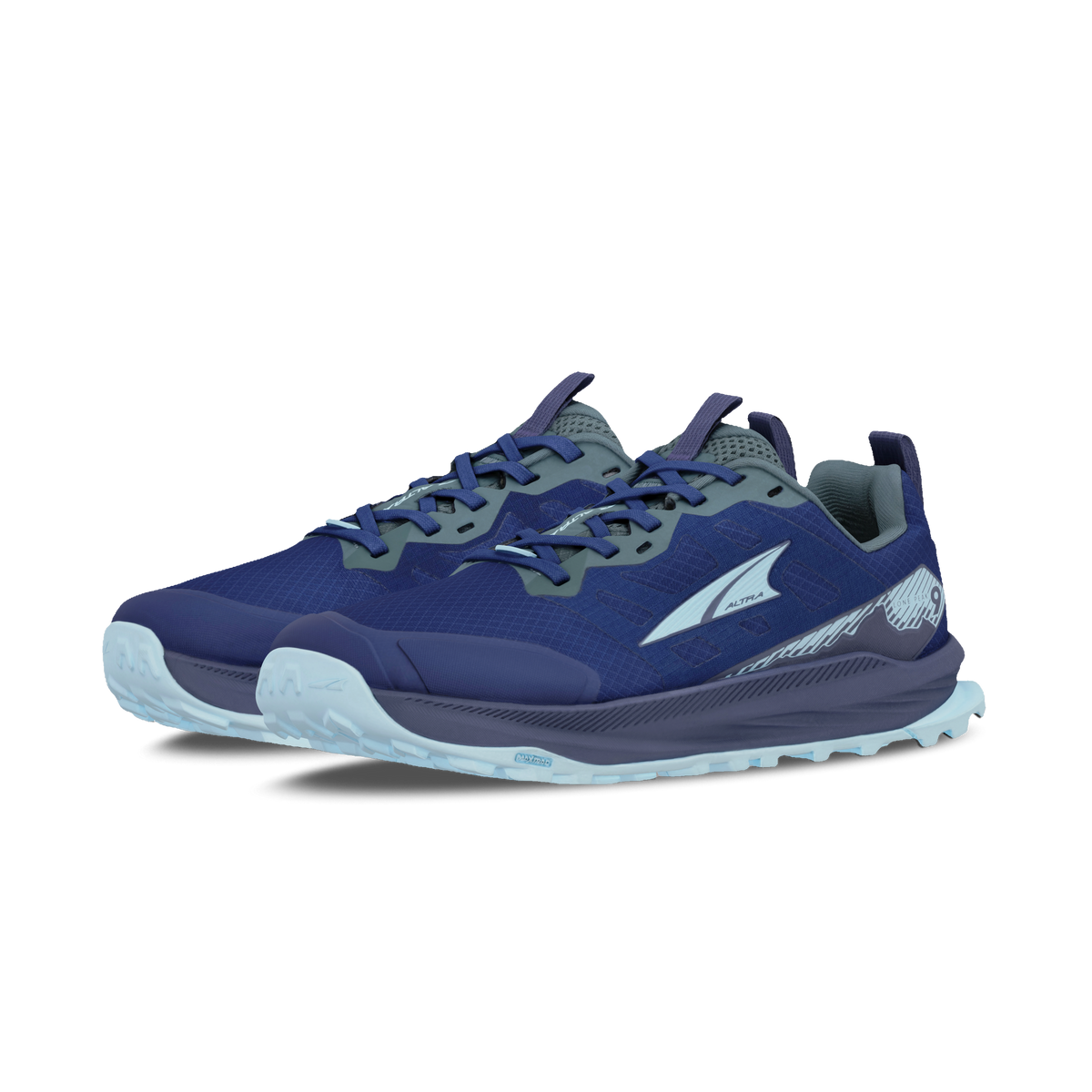 Women's Altra Lone Peak 9