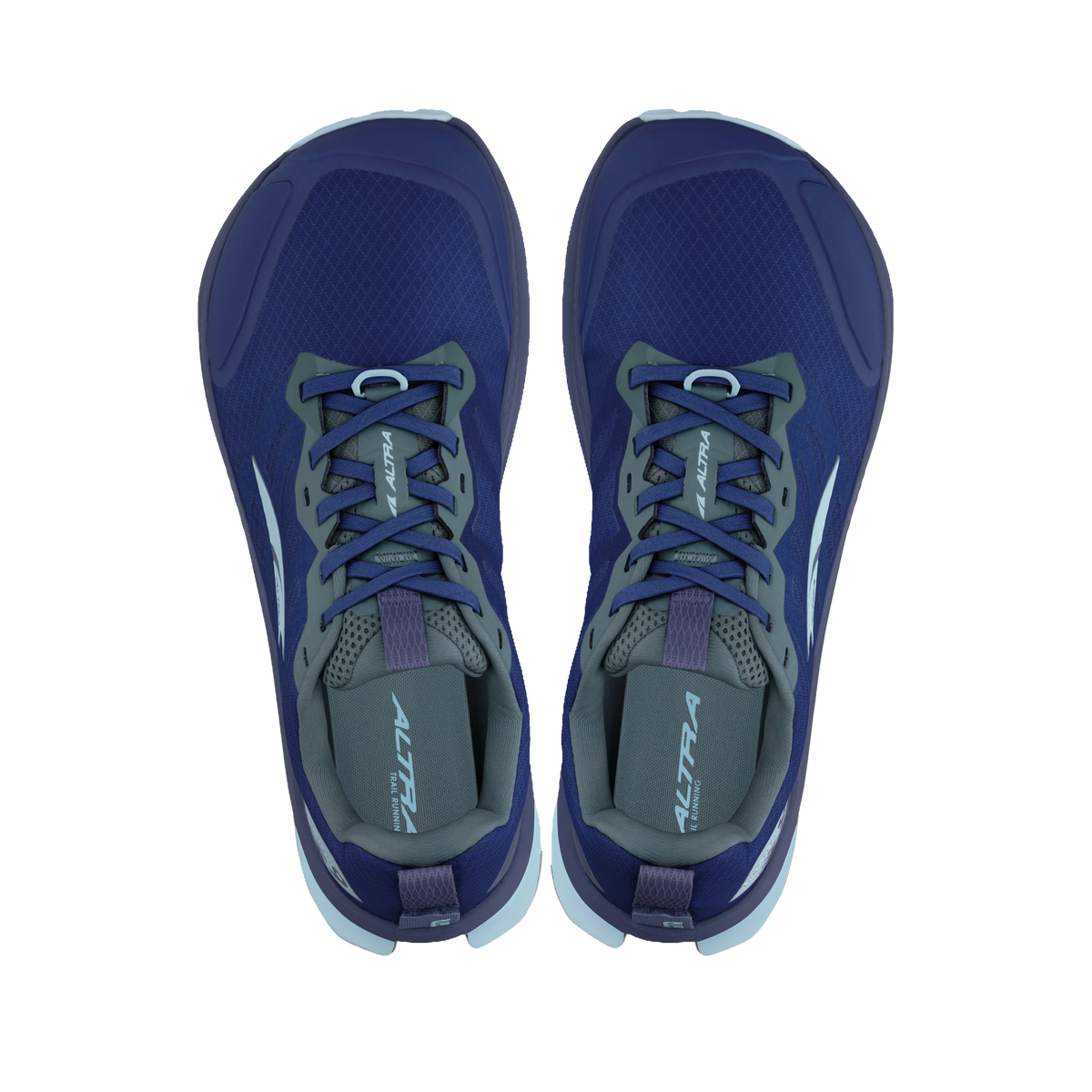 Women's Altra Lone Peak 9