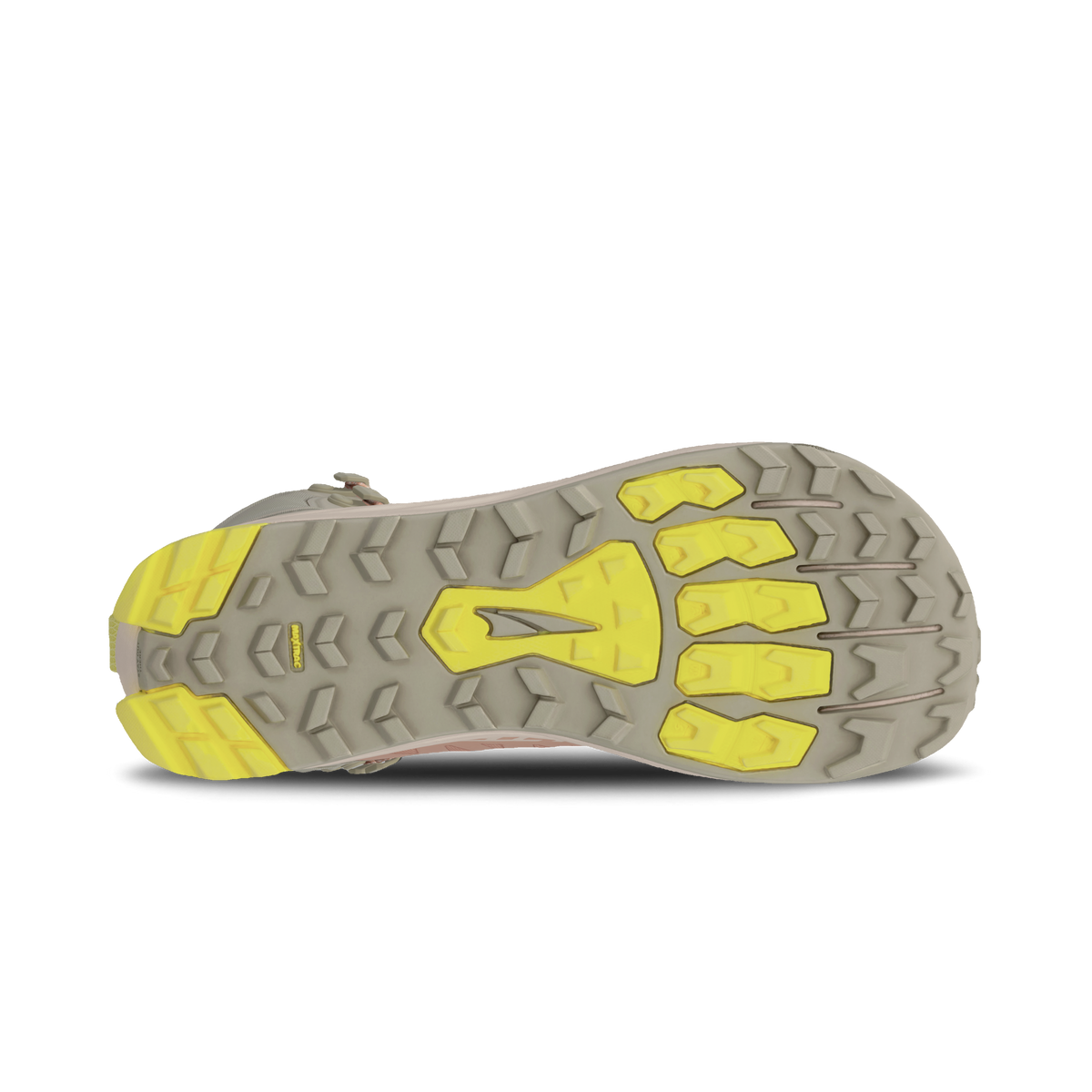 Women's Altra Lone Peak 9 Waterproof Mid