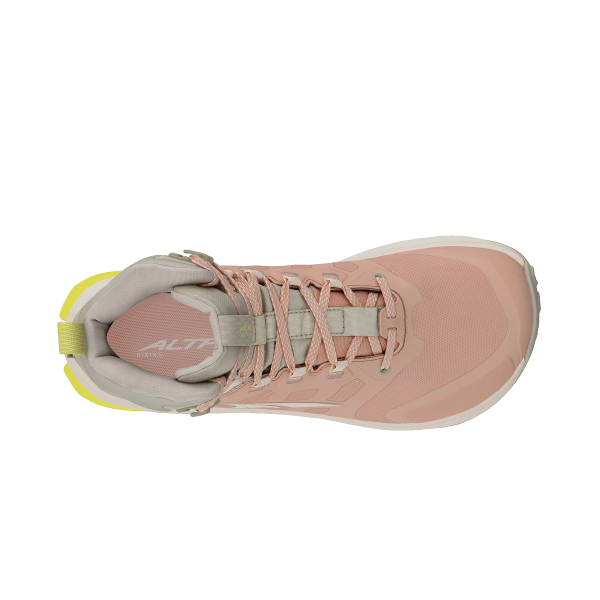Women's Altra Lone Peak 9 Waterproof Mid
