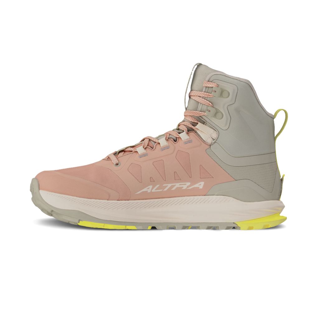 Women's Altra Lone Peak 9 Waterproof Mid