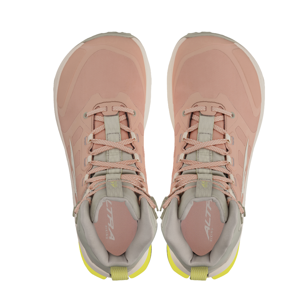 Women's Altra Lone Peak 9 Waterproof Mid