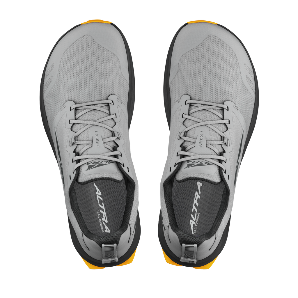 Men's Altra Superior 7