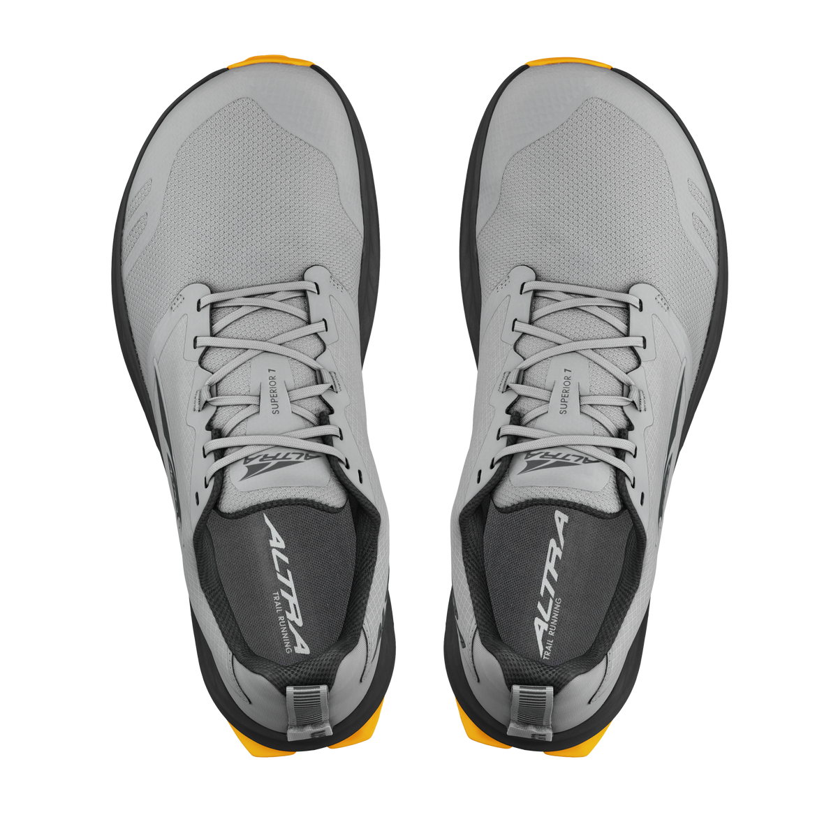 Men's Altra Superior 7