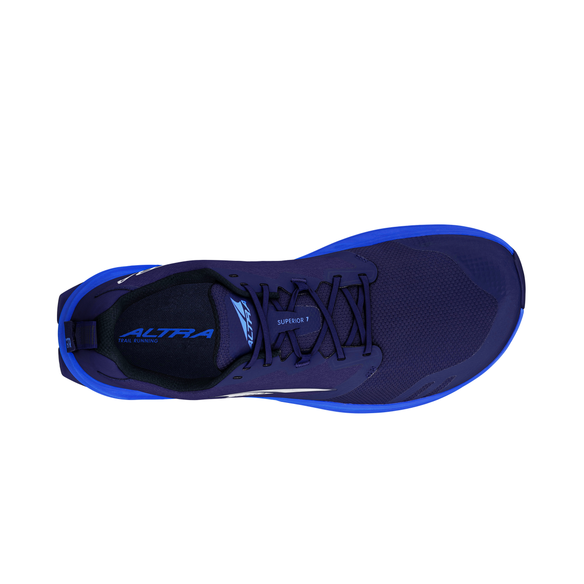 Men's Altra Superior 7
