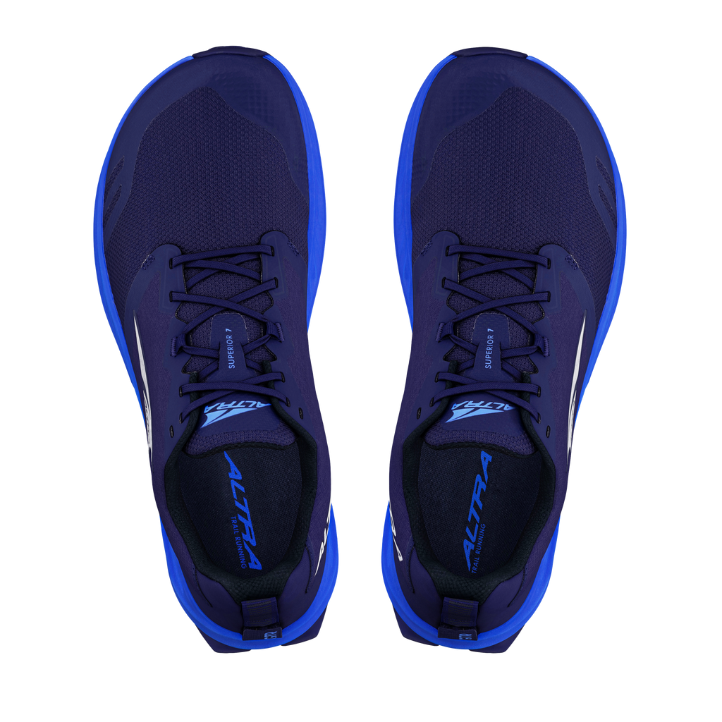 Men's Altra Superior 7