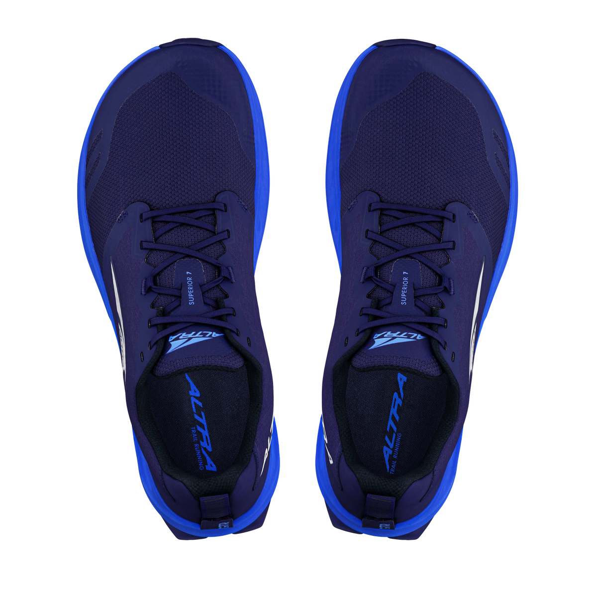 Men's Altra Superior 7