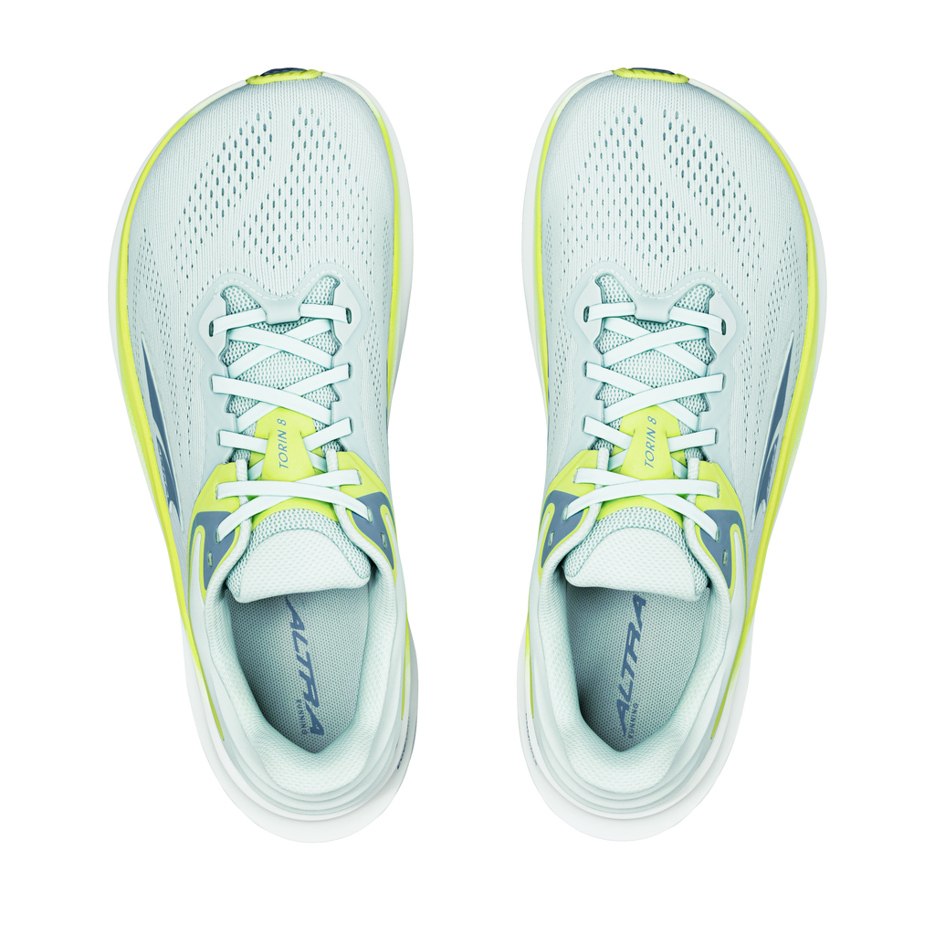 Women's Altra Torin 8 (Clearance)