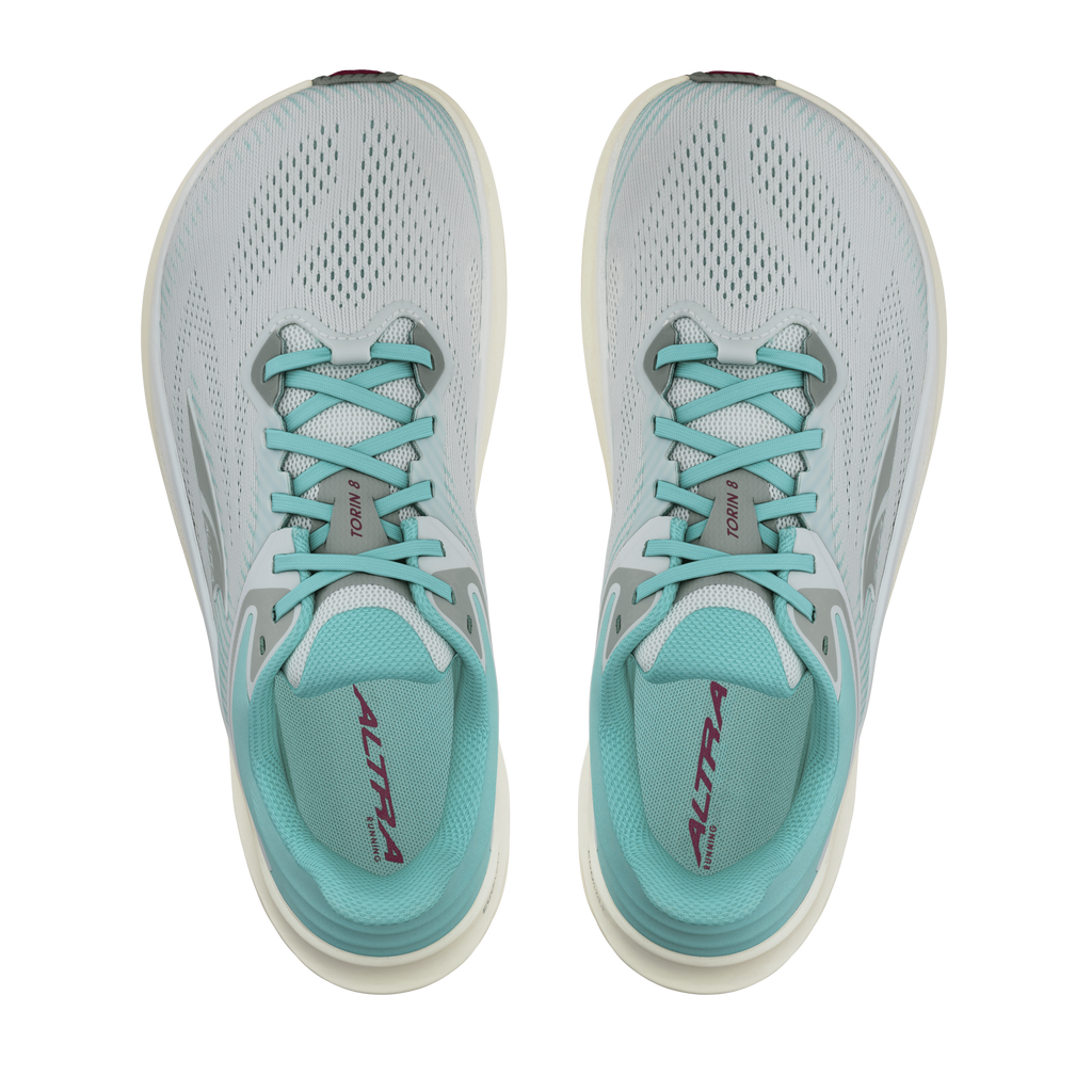 Women's Altra Torin 8 (Clearance)