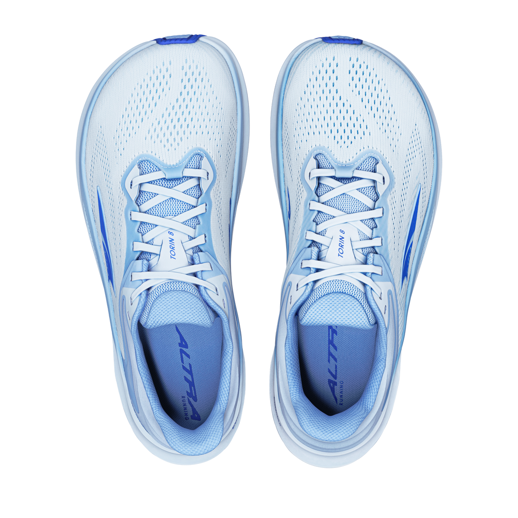 Women's Altra Torin 8 (Clearance)