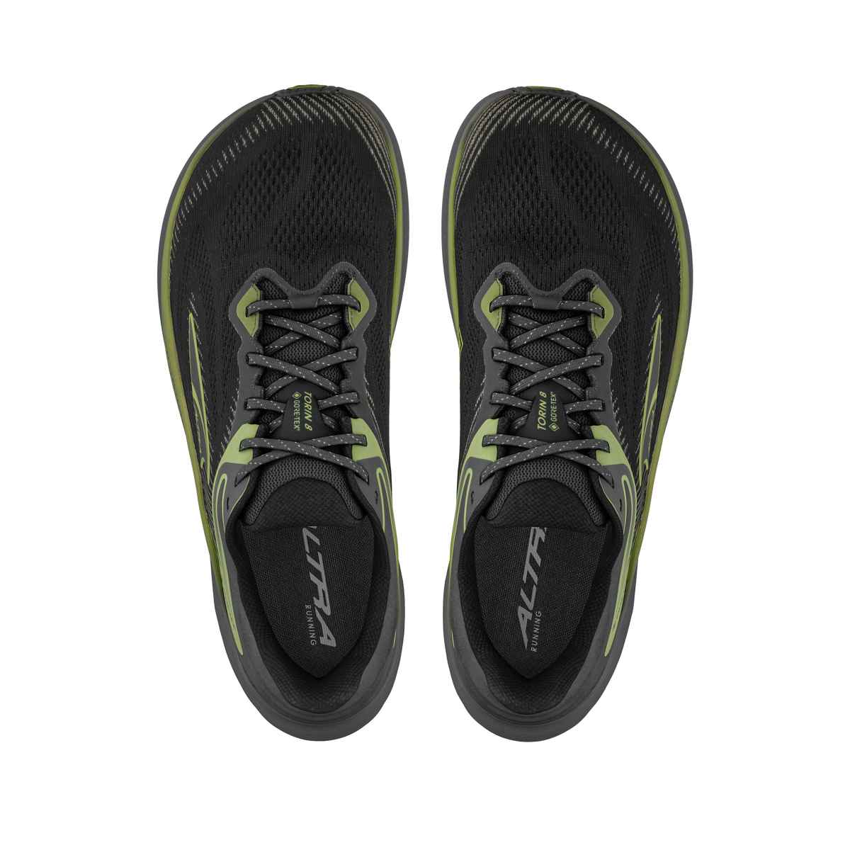 Men's Altra Torin 8 GTX