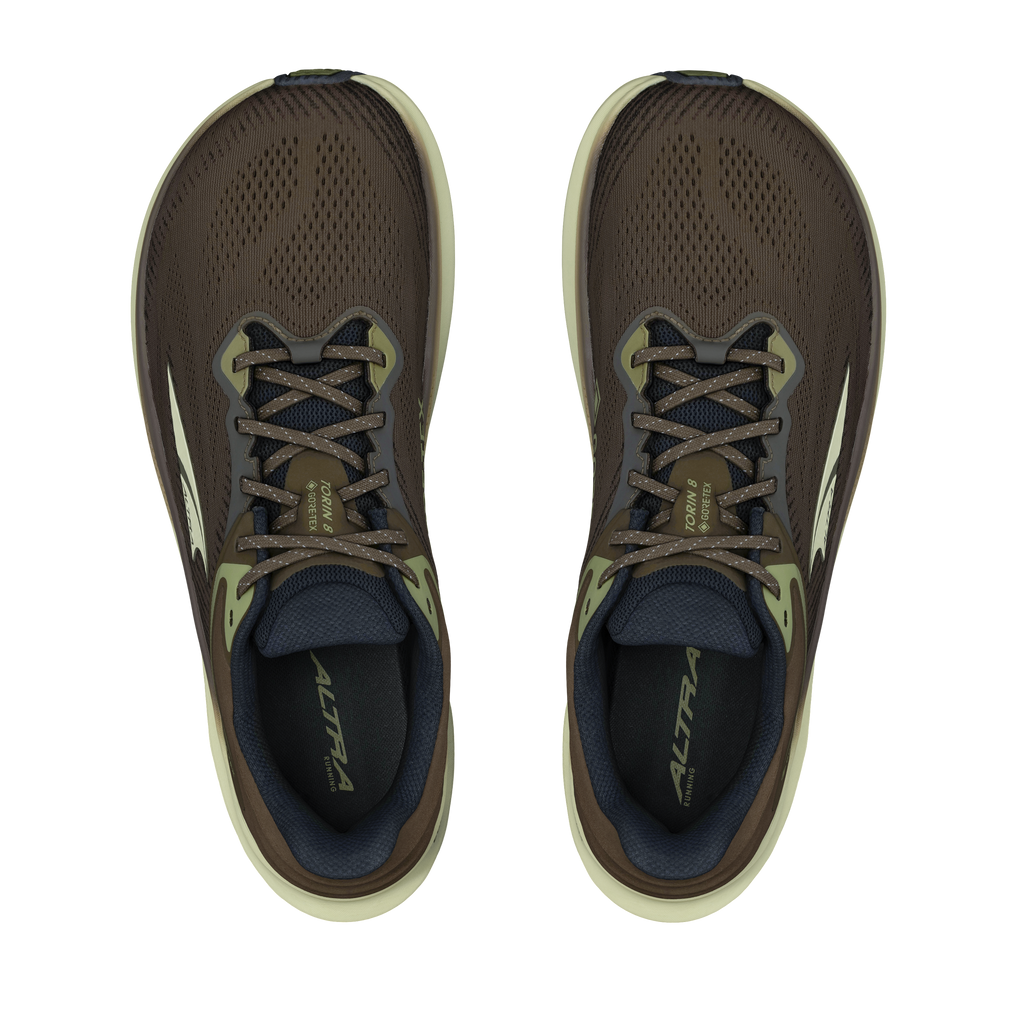 Men's Altra Torin 8 GTX