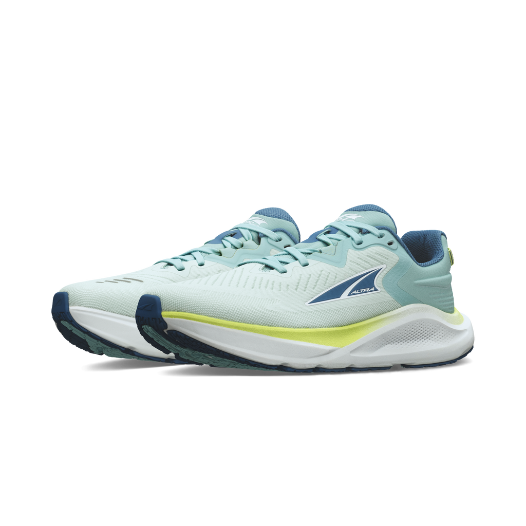 Women's Altra Paradigm 8