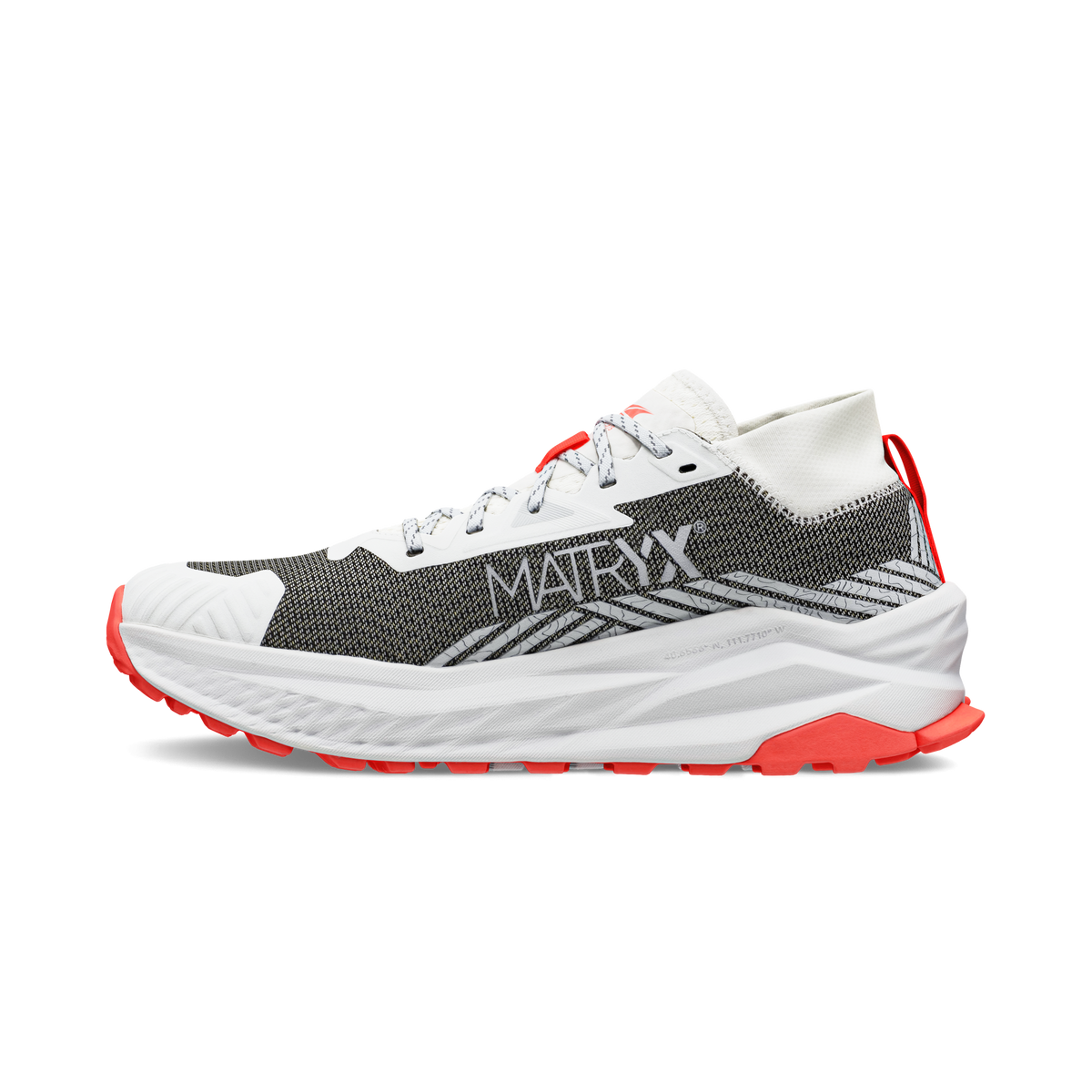 Men's Altra Olympus 275