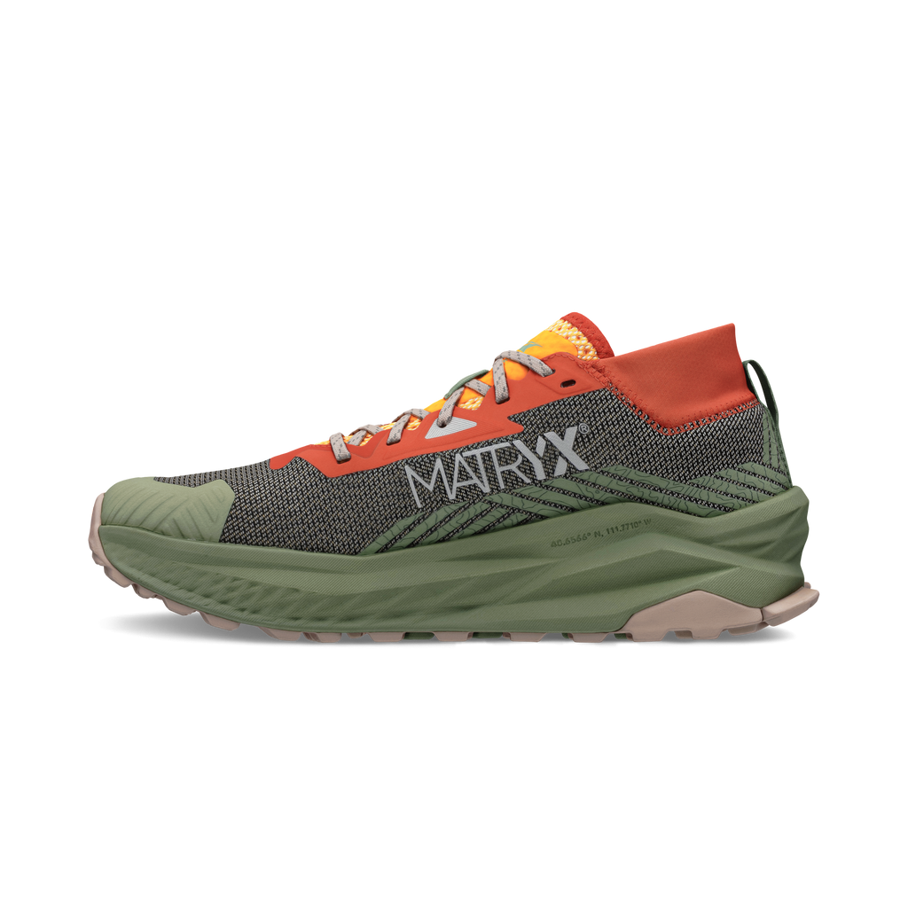 Men's Altra Olympus 275